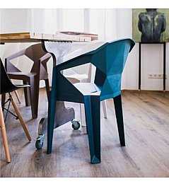 Muze Chair