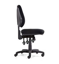 Origin Big Boy Upholstered Task Chair