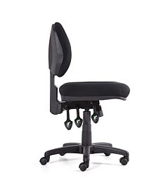 Origin Mid Upholstered Back Task Chair