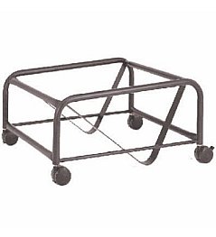 Adam Chair Trolley With Castors