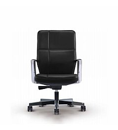 Sonoma Executive Chair Black