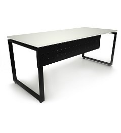 Horizon Single Complete Desk