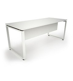 Horizon Single Complete Desk