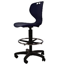 Mata Drafting Chair