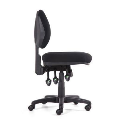 Origin Mid Upholstered Back Task Chair