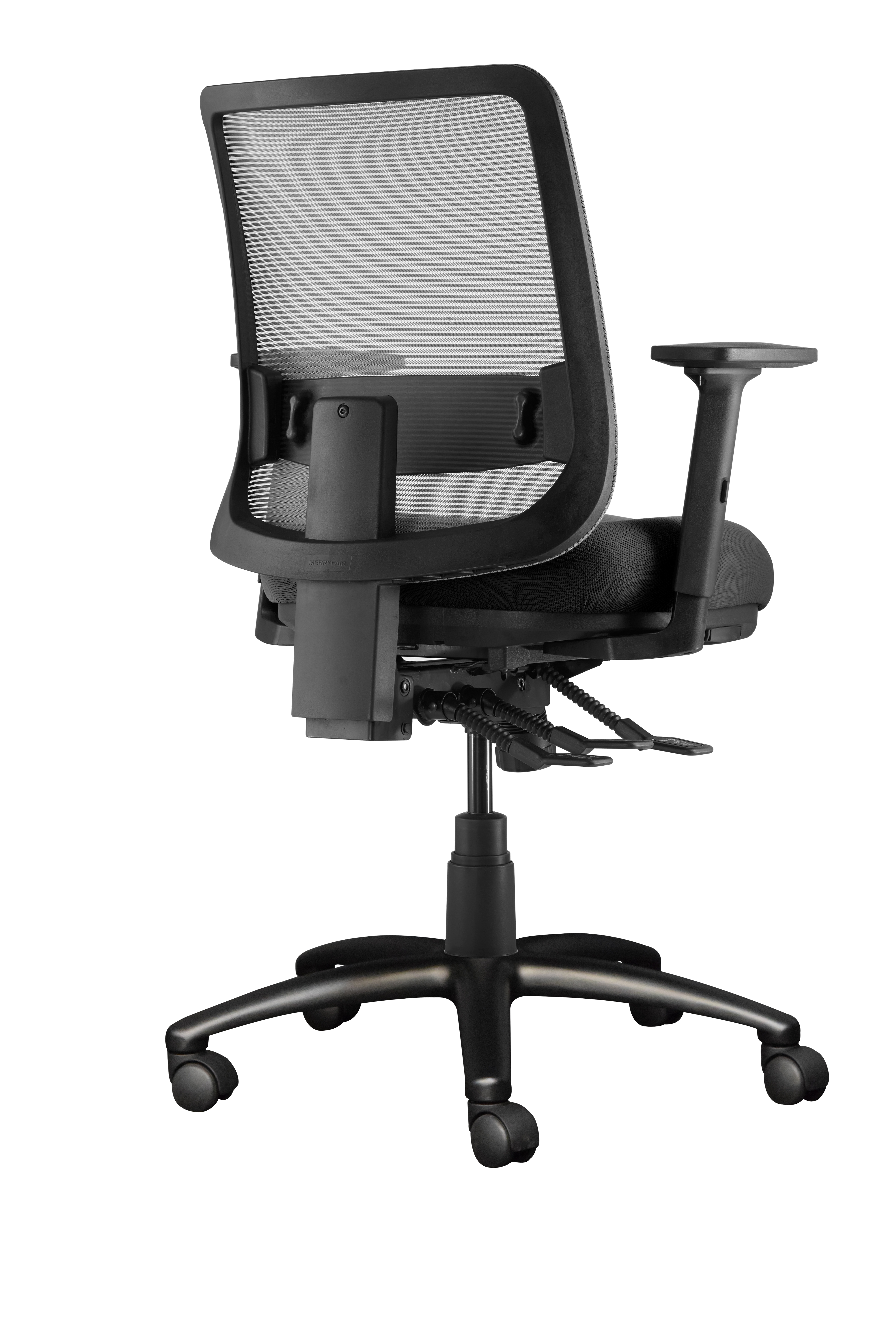 Origin Plus Mesh Back Task Chair