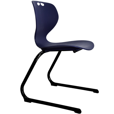 Mata Cantilever Student Chair