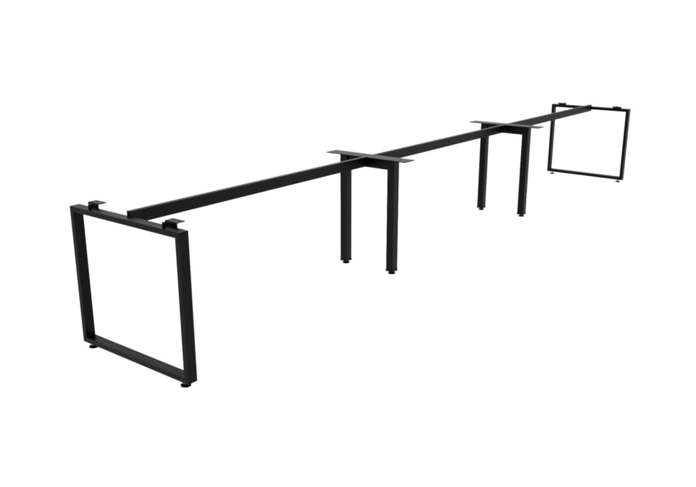 Horizon Linear Desk Frame Only